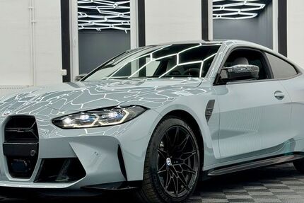 BMW M4 16.577 km 78.499 &euro; Garbsen 30827