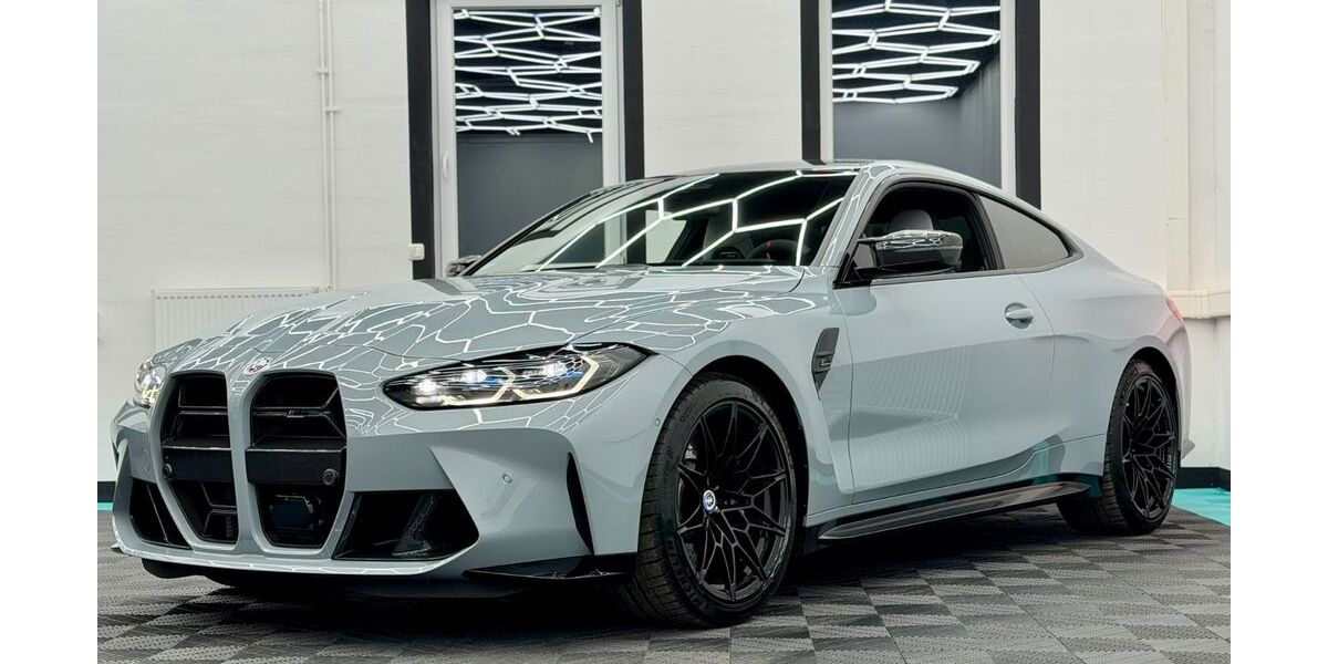 BMW M4 16.577 km 78.499 &euro; Garbsen 30827