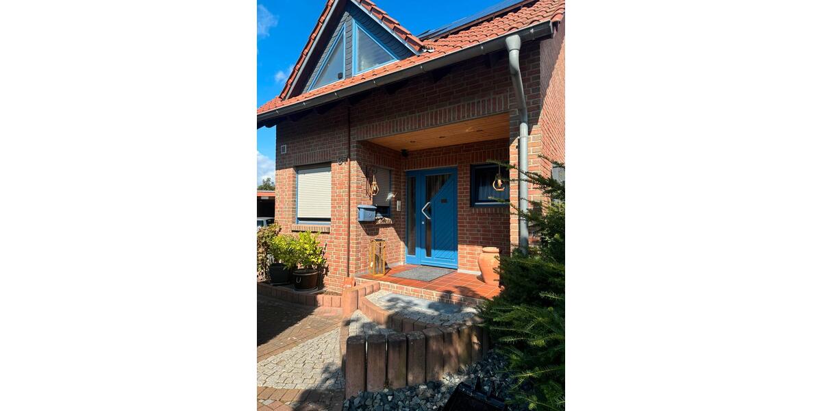 Doppelhaushälfte Neustadt am Rübenberge - 1 Zimmer, 134 m&sup2;, 435.000&euro; | Angebot:26485561