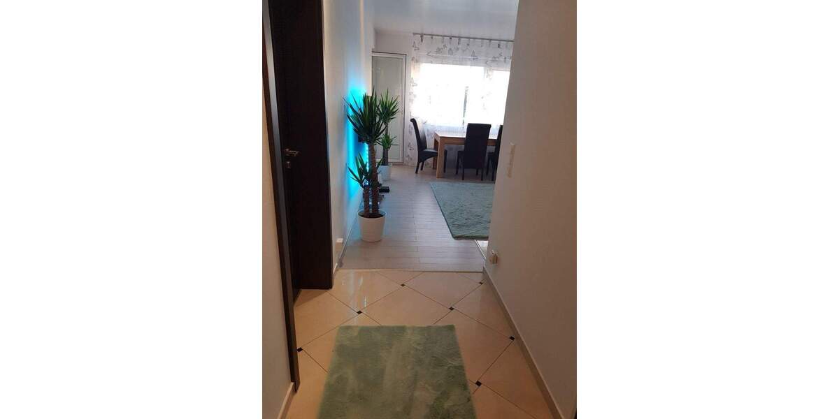 Etagenwohnung Hannover Sahlkamp - 3 Zimmer, 72 m&sup2;, 186.500&euro; | Angebot:25671359