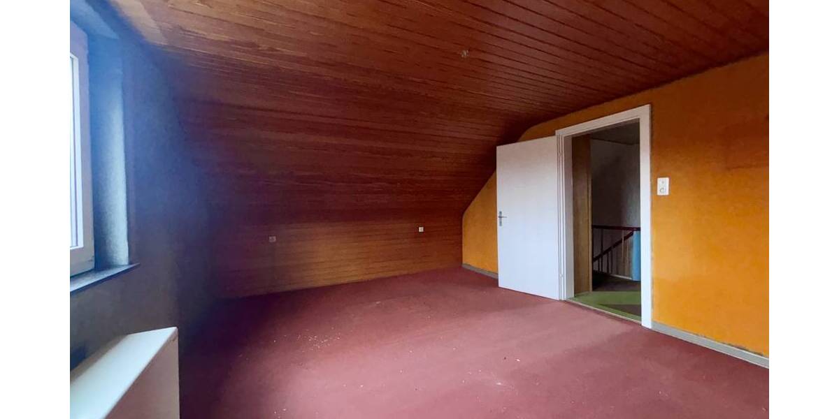 Einfamilienhaus Wunstorf / Großenheidorn Großenheidorn - 5 Zimmer, 113 m&sup2;, 249.000&euro; | Angebot:26684662