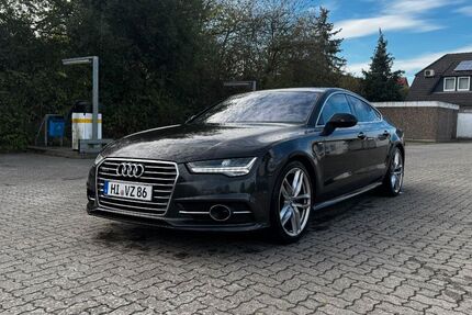 Audi A7 201.952 km 18.900 &euro; Sarstedt 31157