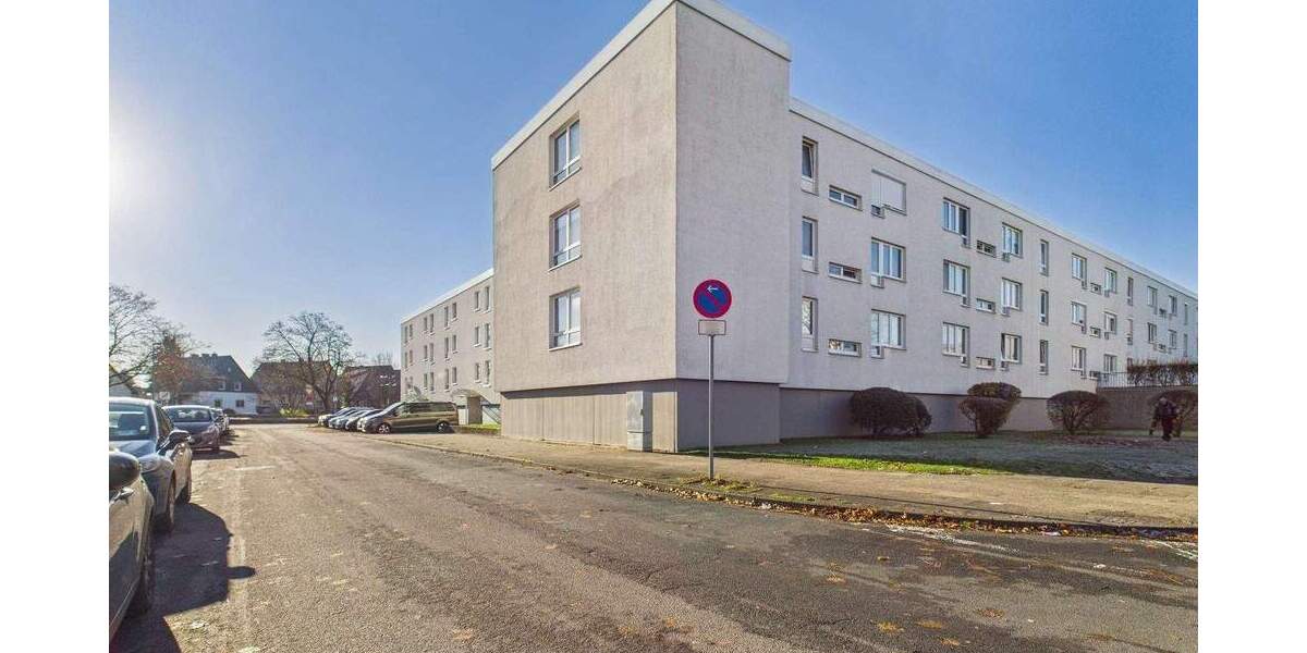 Etagenwohnung Garbsen Auf der Horst - 3 Zimmer, 75 m&sup2;, 220.000&euro; | Angebot:25701251