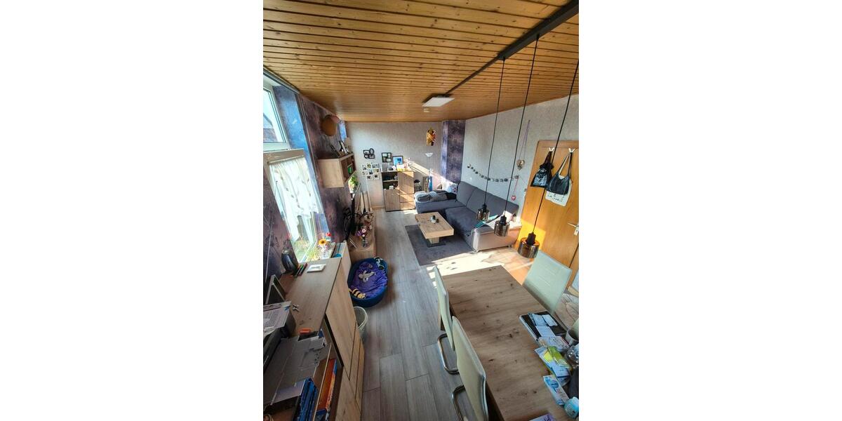 Hochparterre Bad Münder am Deister - 3 Zimmer, 75 m&sup2;, 536&euro; | Angebot:25841574