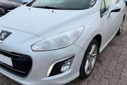Peugeot 308 143.890 km 9.000 &euro; Barsinghausen 30890