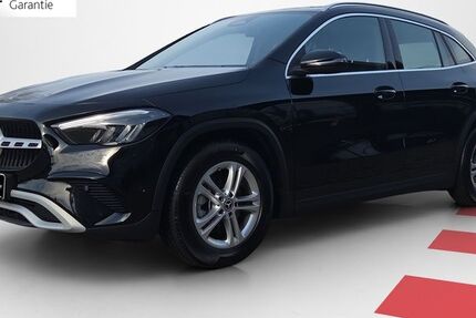 Mercedes-Benz GLA 200 14.411 km 34.450 &euro; Pattensen 30982