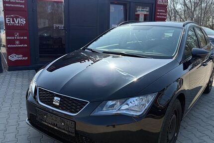 Seat Leon 233.000 km 3.200 &euro; Neustadt 31535