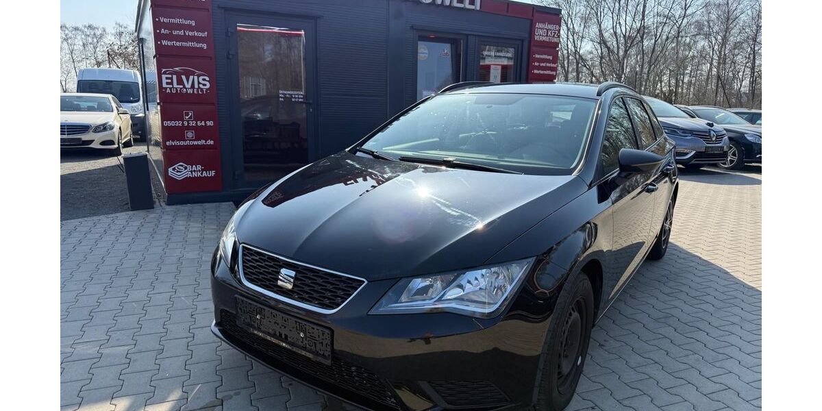 Seat Leon 233.000 km 3.200 &euro; Neustadt 31535