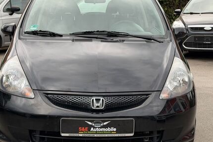 Honda Jazz 106.185 km 2.798 &euro; Hannover 30629