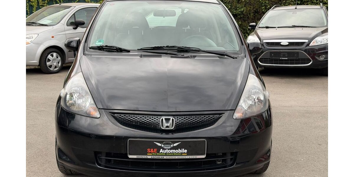 Honda Jazz 106.185 km 2.798 &euro; Hannover 30629