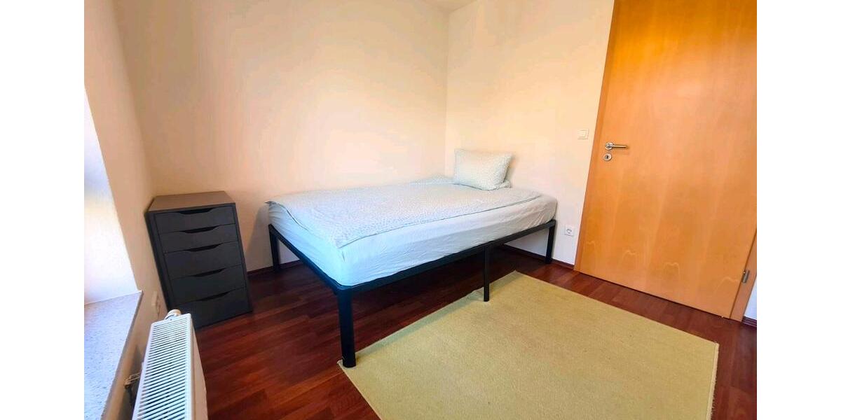 Etagenwohnung Langenhagen Brink - 3 Zimmer, 75 m&sup2;, 268.500&euro; | Angebot:25306751