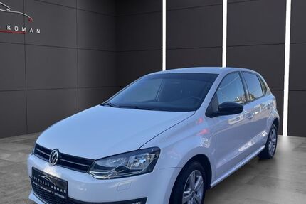 VW Polo 189.890 km 6.000 &euro; Hannover 30165