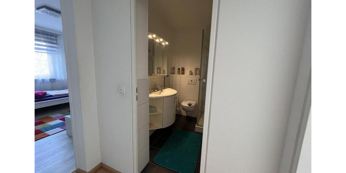 Etagenwohnung Hannover Herrenhausen-Stöcken - 4 Zimmer, 88 m&sup2;, 1.050&euro; | Angebot:26441409