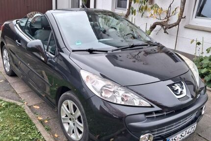 Peugeot 207 150.000 km 3.100 &euro; Laatzen 30880