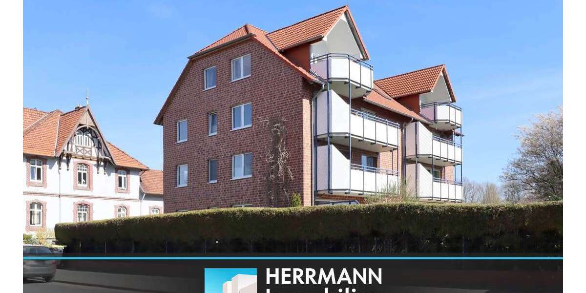 Etagenwohnung Wennigsen (Deister) - 3 Zimmer, 83 m&sup2;, 239.000&euro; | Angebot:26253498