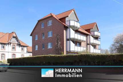 Wohnung Wennigsen (Deister) - 3 Zimmer, 83 m&sup2;, 239.000&euro; | Angebot:26253498