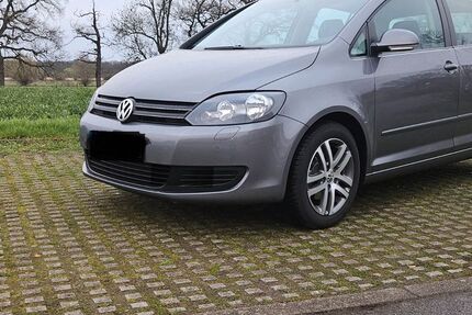 VW Golf Plus 98.000 km 6.850 &euro; Seelze 30926