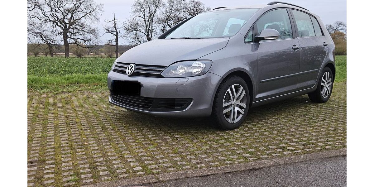 VW Golf Plus 98.000 km 6.850 &euro; Seelze 30926
