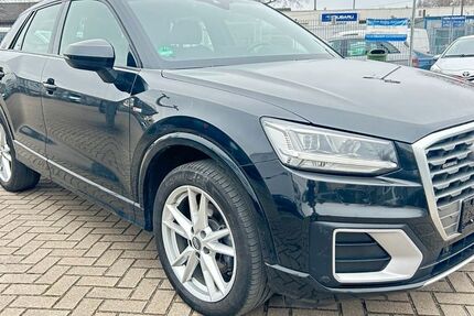 Audi Q2 156.400 km 17.000 &euro; Hannover 30179