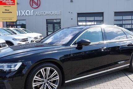 Audi A8 67.000 km 63.980 &euro; Seelze 30926