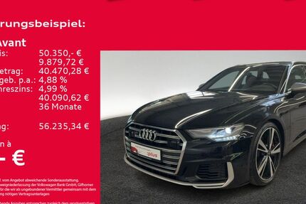 Audi S6 61.184 km 49.850 &euro; Hannover 30179