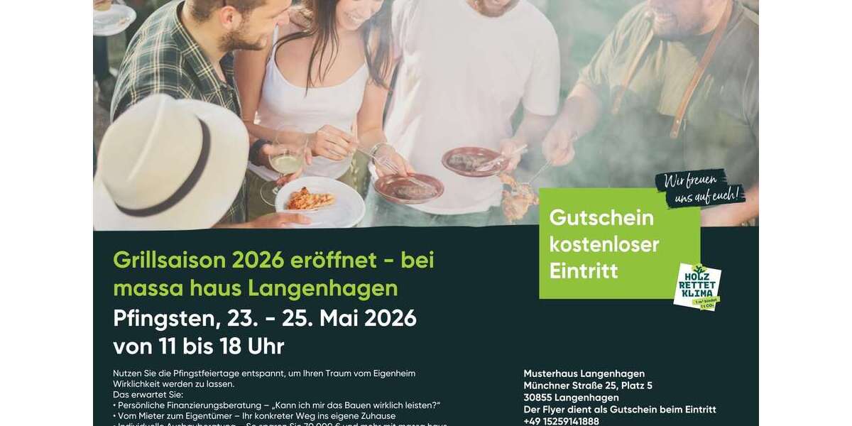 Einfamilienhaus Sehnde - 5 Zimmer, 130 m&sup2;, 405.000&euro; | Angebot:26617384