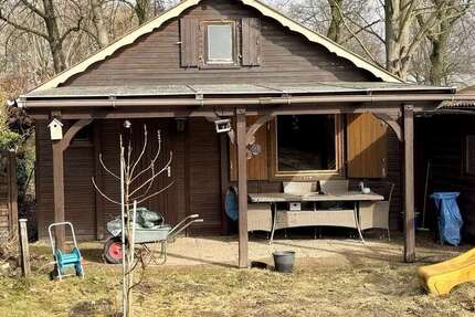 Haus Seelze - 1.5 Zimmer, 24 m&sup2;, 33.500&euro; | Angebot:25264022