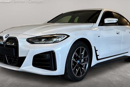 BMW i4 50.991 km 43.906 &euro; Hannover 30539