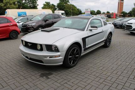 Ford Mustang 141.000 km 6.900 &euro; Ronnenberg 30952
