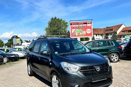 Dacia Lodgy 238.000 km 4.850 &euro; Garbsen/ Hannover 30827