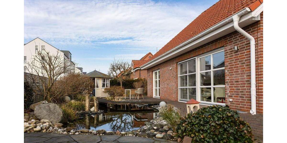 Einfamilienhaus Wunstorf - 5 Zimmer, 196 m&sup2;, 629.000&euro; | Angebot:25705873