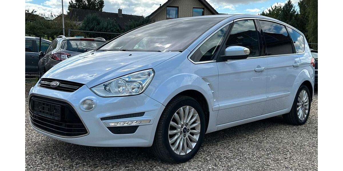 Ford S-Max 141.000 km 13.790 &euro; Hannover, Wettbergen 30457