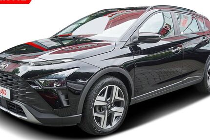 Hyundai BAYON 56.731 km 17.950 &euro; Hannover 30179