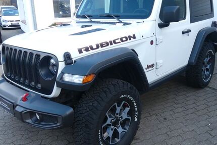 Jeep Wrangler 69.128 km 39.990 &euro; Hannover 30657