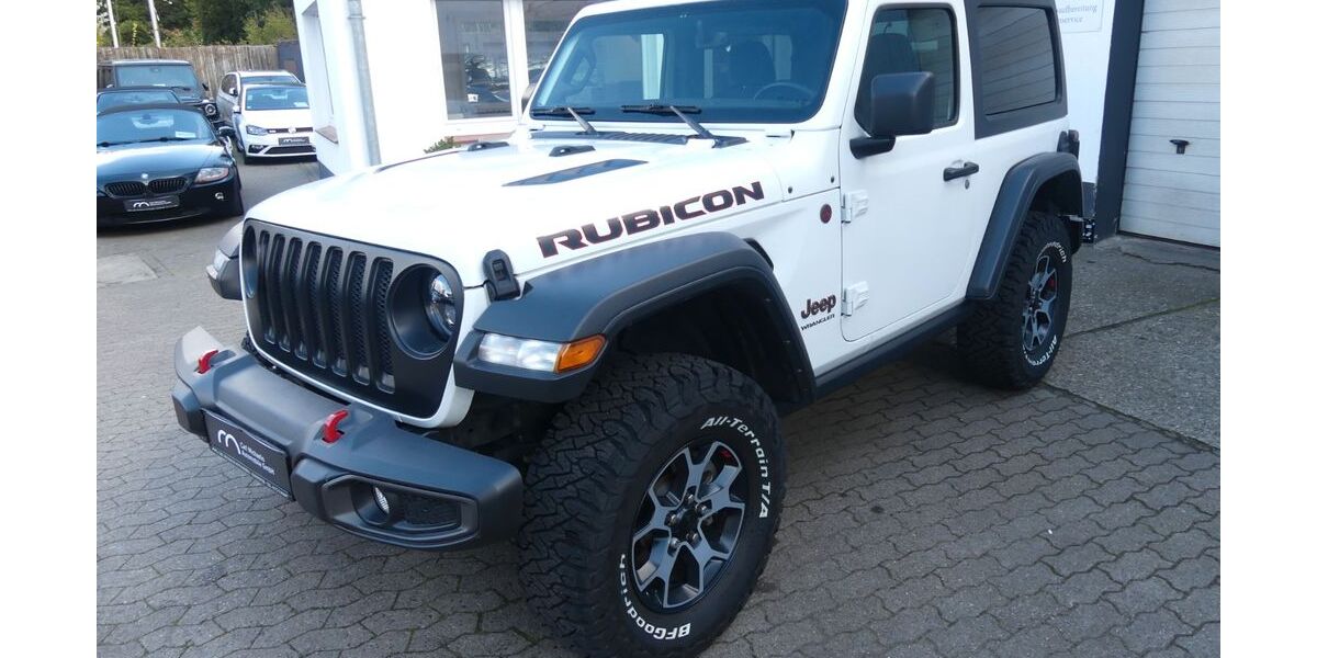 Jeep Wrangler 69.128 km 39.990 &euro; Hannover 30657
