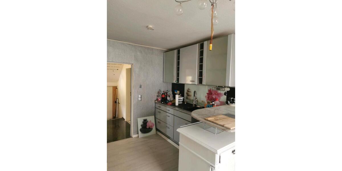 Einfamilienhaus Langenhagen Engelbostel - 5 Zimmer, 130 m&sup2;, 305.000&euro; | Angebot:26408922