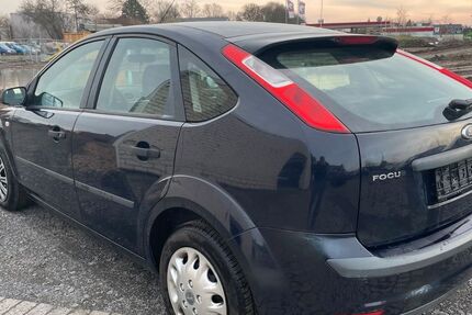 Ford Focus 260.000 km 1.590 &euro; Neustadt am Rübenberge bei Hannover 31535
