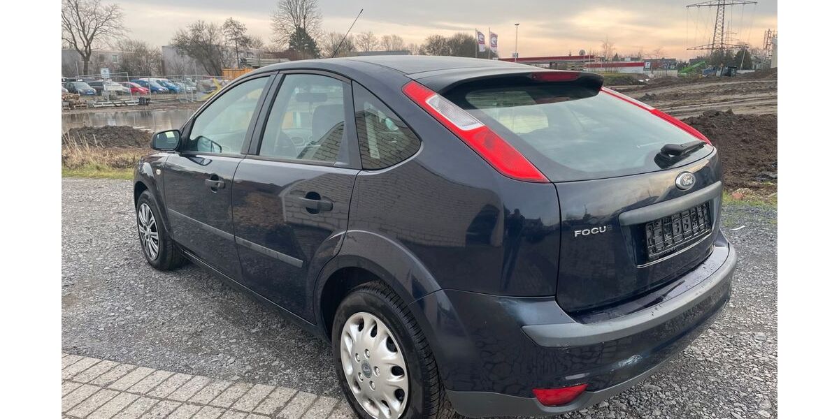 Ford Focus 260.000 km 1.590 &euro; Neustadt am Rübenberge bei Hannover 31535
