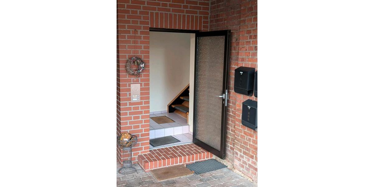 Etagenwohnung Schwarmstedt - 2 Zimmer, 64 m&sup2;, 640&euro; | Angebot:25181161