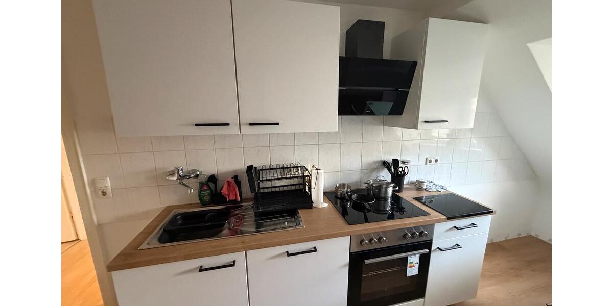 Dachgeschoßwohnung Burgwedel - 3 Zimmer, 85 m&sup2;, 1.200&euro; | Angebot:25805413