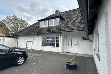 Gewerbeobjekt Garbsen Berenbostel - 2.000&euro; | Angebot:26828482