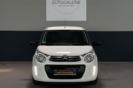 Citroen C1 123.800 km 5.490 &euro; Wennigsen 30974