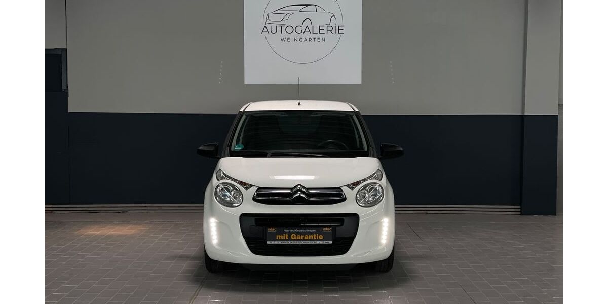 Citroen C1 123.800 km 5.490 &euro; Wennigsen 30974
