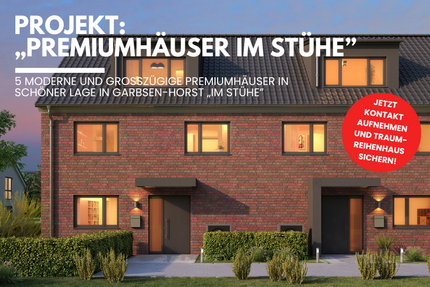 Haus Garbsen OT Horst Horst - 6 Zimmer, 176 m&sup2;, 599.000&euro; | Angebot:27126479