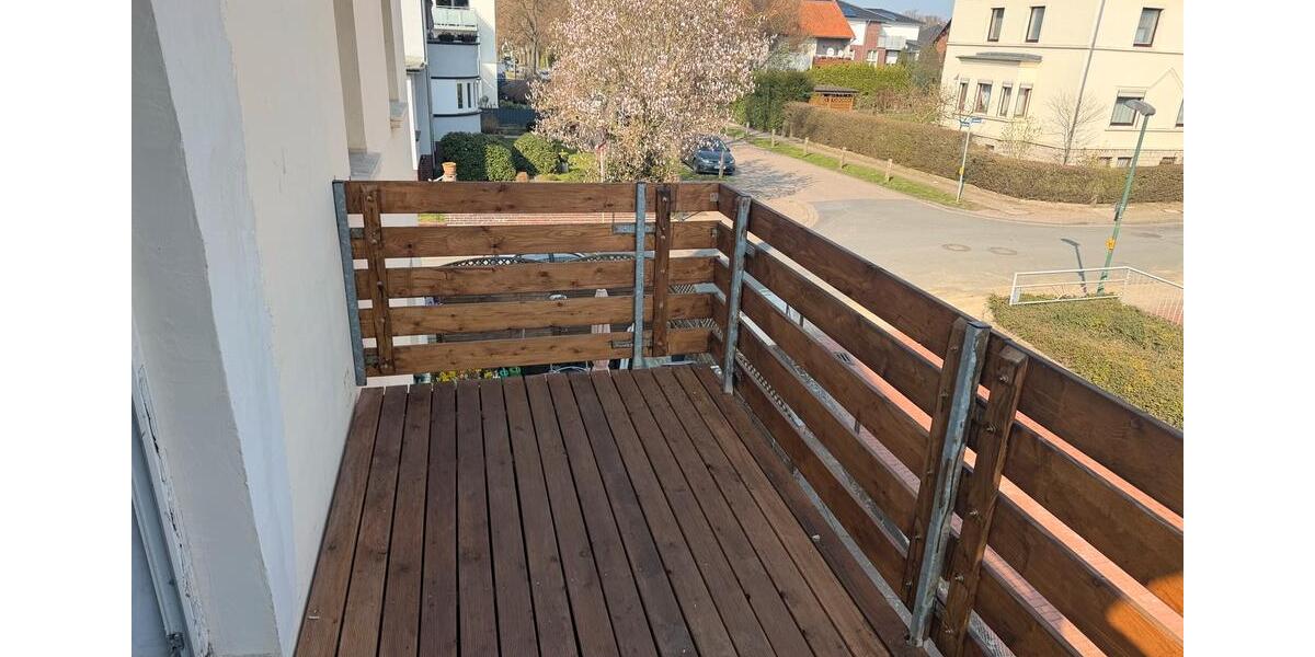 Etagenwohnung Bad Nenndorf - 3 Zimmer, 82 m&sup2;, 749&euro; | Angebot:25919881