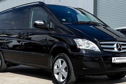 Mercedes-Benz Viano 179.000 km 24.950 &euro; Ronnenberg (Hannover) 30952