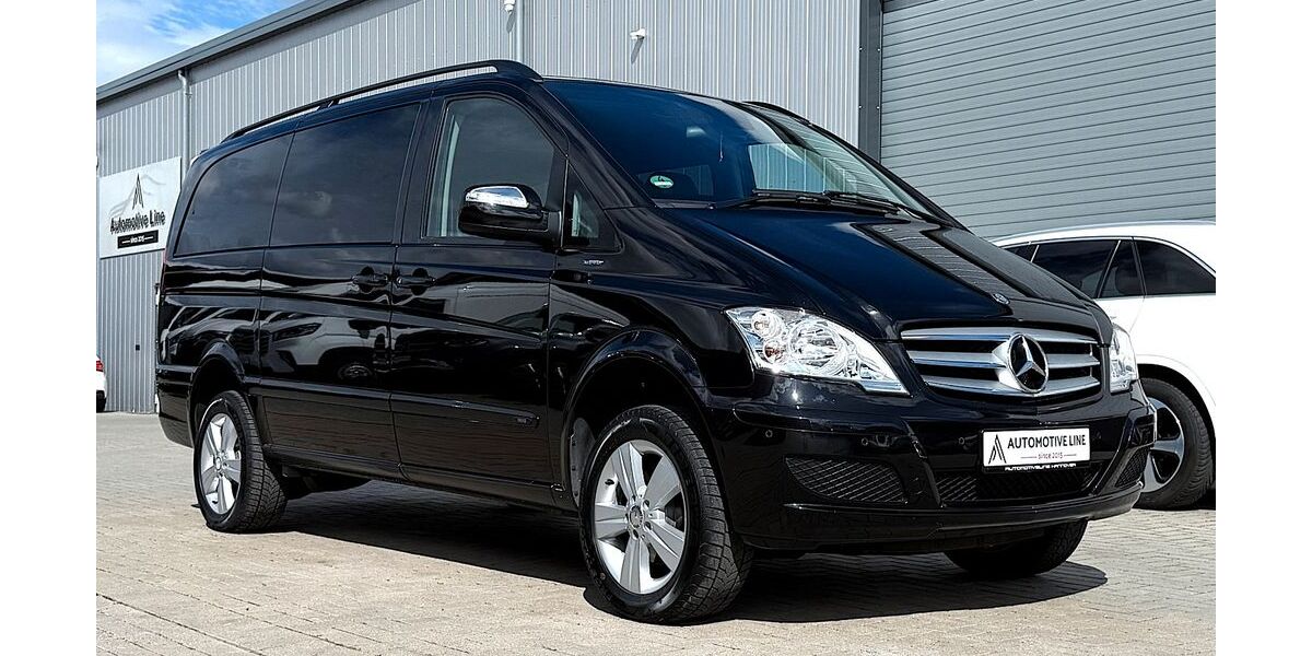 Mercedes-Benz Viano 179.000 km 24.950 &euro; Ronnenberg (Hannover) 30952