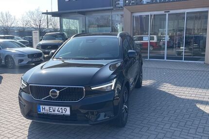 Volvo XC40 5.000 km 36.200 &euro; Hannover 30179