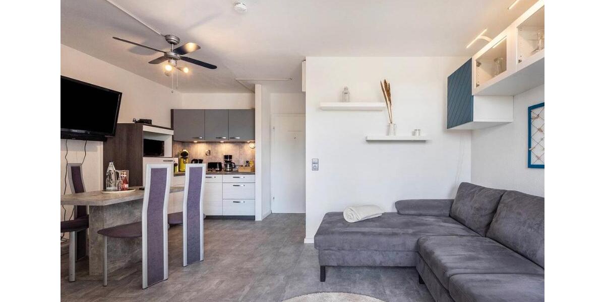 Etagenwohnung Wunstorf - 2 Zimmer, 33 m&sup2;, 109.000&euro; | Angebot:27197558