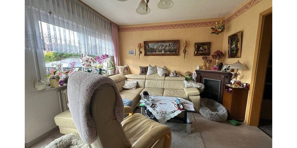 Reihenmittelhaus Stadthagen - 5 Zimmer, 105 m&sup2;, 185.000&euro; | Angebot:25731239